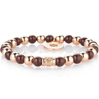 Bracciale Gerba Donna in Pietre dure ART417